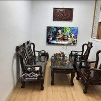 Bán Nhà Dân Xây Kiên Cố Phố Trương Định, Nhỉnh 5Tỷ.