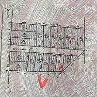 Bán Đất 41M2 Tại Quang Tiến, Sóc Sơn, Hà Nội, 1,38 Tỷ Siêu Hot