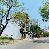Bán Cặp Vũ Ngọc Nhạ Khu Đầu Tuyến - Thọ Quang- Sơn Trà Đường 10M5 Giá Bán 18 Tỷ Thương Lượng Chính Chủ