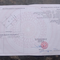 Bán Đất Khu Đấu Giá Mới Khối 2, Vinh Tân, Lối 2 Đường Trần Đình San 18M