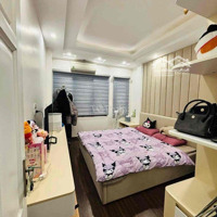 Bán Nhà Ở Âu Cơ, Tây Hồ Thang Máy Ô Tô Vào Nhà, Ngõ Thông 10,8 Tỷ 40M2