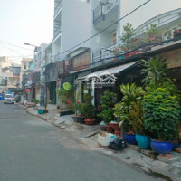 Hướng Đông Nam - Nhà Bán Mặt Tiền Cư Xá Phú Lâm D, Phường 10, Quận 6