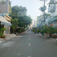 Hướng Đông Nam - Nhà Bán Mặt Tiền Cư Xá Phú Lâm D, Phường 10, Quận 6
