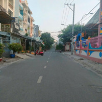Hướng Đông Nam - Nhà Bán Mặt Tiền Cư Xá Phú Lâm D, Phường 10, Quận 6
