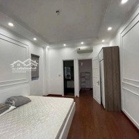 5Tầng Thang Cuối -- Nhà Đẹp Mặt Phố Trần Đăng Ninh - Phân Lô Vỉa Hè -- Đường Thông Kinh Doanh