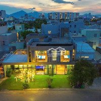 Bán 1 Số Lô Đất Đường 10M5 Trần Duy Chiến - Tuyến Sầm Uất Nhất Nhì Mân Thái - Đà Nẵng