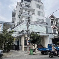 Bán 1 Số Lô Đất Đường 10M5 Trần Duy Chiến - Tuyến Sầm Uất Nhất Nhì Mân Thái - Đà Nẵng