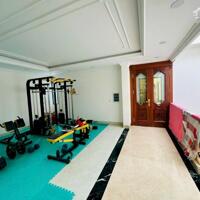 BÁN BIỆT THỰ PHẠM PHÚ THỨ 9X25 NGAY LÝ THƯỜNG KIỆT-BV THỐNG NHẤT CHỈ 48,9 TỶ