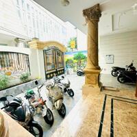BÁN BIỆT THỰ PHẠM PHÚ THỨ 9X25 NGAY LÝ THƯỜNG KIỆT-BV THỐNG NHẤT CHỈ 48,9 TỶ