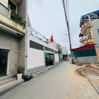 Chính Chủ Gửi Bán Biệt Thự 2 Tầng Thôn Đoài - Nam Hồng 125M2 Xmặt Tiền10M.