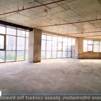 Cho Thuê 1 Sàn Tầng 6 7 Trong Toà Nhà Đường Bạch Đằng View Sông Hàn , 700M2 , Gọi Văn Phú