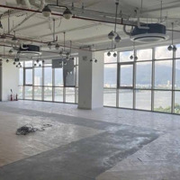 Cho Thuê 1 Sàn Tầng 6 7 Trong Toà Nhà Đường Bạch Đằng View Sông Hàn , 700M2 , Gọi Văn Phú