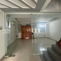 Bán Nhà 5 Tầnghẽm Xe Hơi1 Trục Nơ Trang Long P13, 57M2, 11.5 Tỷ Tl
