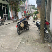 Bán Nhà Riêng Tại Gia Cẩm, Việt Trì, Phú Thọ, 1,9 Tỷ, 58,5 M2, Hàng Hiếm