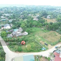 Cực Hiếm! Lô Góc Trục Chính 740M2 Xã Cư Yên Kinh Doanh Phân Lô Sinh Lời Cao!