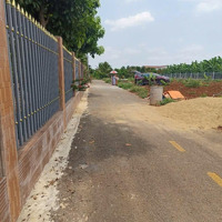 650 Triệu | 100M2| Đất Trảng Bom - Đồng Nai | 14 Lô Sổ Riêng Từng Nền | Hạ Tầng Hoàn Thiện| Ở/Đầu Tư