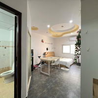 Giá Tốt!! Cho Thuê Căn Hộ Studio 30M2 Decor Siêu Đẹp Ngay Cao Thắng Cc Hado Toà Nhà Viettel Q10