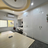 Giá Tốt!! Cho Thuê Căn Hộ Studio 30M2 Decor Siêu Đẹp Ngay Cao Thắng Cc Hado Toà Nhà Viettel Q10