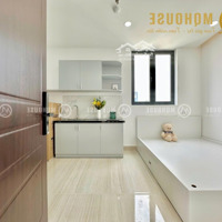 Khai Trương Chdv Full Nội Thất - Thang Máy Gần Công Viên Văm Hoá Quận Gò Vấp