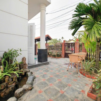 Bán Nhà Mặt Phố Lý Thường Kiệt, 17 Tỷ, 210M2, Đẹp, Nhiều Tiện Ích, Q.hội An, Quảng Nam