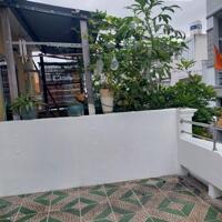 Bán gấp nhà 3 tấm, 52M, Phú Thọ Hòa gần chợ vải, SHR, 5,95 tỷ