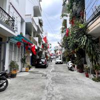  Bán nhà 1 trệt 1 lầu hẻm oto Lê Hồng Phong, Phước Hải- Nha Trang. Giá chỉ 3 tỷ 850