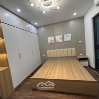 Bán Nhà Lô Góc 2 Mặt Thoáng Thang Máy Full Nội Thất Trần Khát Chân Giá Bán 8.65 Tỷ
