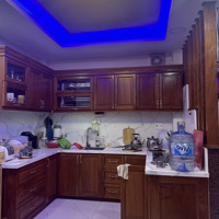 Phú Nhuận - Hẻm Xe Hơi - Cách 20M Ra Mặt Tiền Cô Giang -68M2 (6.8 X10) - 4Tầng 4 Phòng Ngủ- Chỉ 9.6 Tỷ Tl