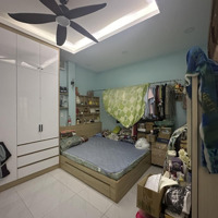 Phú Nhuận - Hẻm Xe Hơi - Cách 20M Ra Mặt Tiền Cô Giang -68M2 (6.8 X10) - 4Tầng 4 Phòng Ngủ- Chỉ 9.6 Tỷ Tl