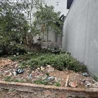 Chính Chủ Gửi Bán 65M2 Xmặt Tiền4M. Thôn Đoài - Nam Hồng- Ngõ Thông- Ô Tô Vào Tận Đất