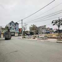 Chính Chủ Gửi Bán 65M2 Xmặt Tiền4M. Thôn Đoài - Nam Hồng- Ngõ Thông- Ô Tô Vào Tận Đất