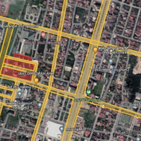 Bán Đất Mặt Đường 30M Đại Thành Nghi Phú Diện Tích 160M2 Đường Rải Thảm 30M Siêu Đẹp