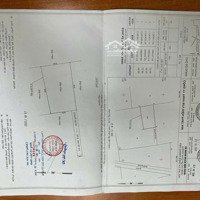 Cần Tiền Bán Gấp Mảnh Đất 827M2 Bình Chánh