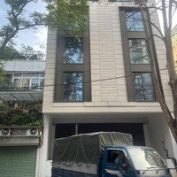 Cho Thuê Np Tại Trần Quang Diệu, 45 Triệu, 60M2, 4 Tầng, Mặt Tiền 5M, Bao Đẹp
