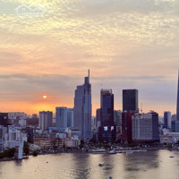The Opera - Metropole: Cho Thuê Căn Hộ 2 Phòng Ngủ Giá Tốt View Quận 1 Đẹp