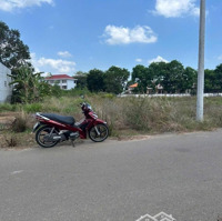 Lô Đất Đẹpmặt Tiềnđường Nhựamặt Tiềnsau Giáp Suối Ngay Trung Tâm Kdc Ấp 4 Xã Hòa Hộidiện Tích404M2 Giá Rẻ 950 Triệu