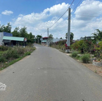 Lô Đất Đẹpmặt Tiềnđường Nhựamặt Tiềnsau Giáp Suối Ngay Trung Tâm Kdc Ấp 4 Xã Hòa Hộidiện Tích404M2 Giá Rẻ 950 Triệu