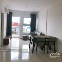 Cho Thuê Căn Hộ 2Pn 1 Vệ Sinhtại Chung Cư Hà Đô Thới An, Quận 12 Giá Thuê 7 Triệu/Tháng