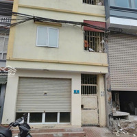 Tuyệt Đỉnh Mặt Phố Gia Lâm - Dòng Tiền - Ô Tô Tránh, Đầu Tư Ngon - Liền Kề Vinhome- 82M Chỉ 17.9 Tỷ