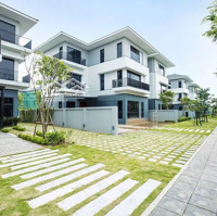 Chính Chủ Bán Biệt Thự Mailand Khu Bt2 Chỉ Hơn 70 Căn Tuyệt Đối Riêng Tư, Đẳng Cấp