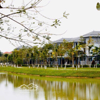 Chính Chủ Bán Biệt Thự Mailand Khu Bt2 Chỉ Hơn 70 Căn Tuyệt Đối Riêng Tư, Đẳng Cấp