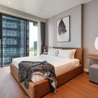 The Crest - Metropole: Cho Thuê Căn Hộ 1 Phòng Ngủ + 1 Giá Tốt View Cầu Bason, City