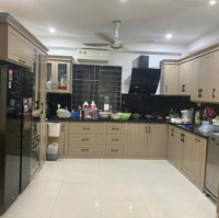 Bán Nhà Mặt Phố Trần Đăng Ninh, Q. Hà Đông, Hn, Sát Quận Ủy Và Công Viên 365, Kinh Doanh, Rẻ Nhất