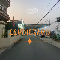 Lô Đất Cực Vip Cực Tiềm Năng, Kinh Doanh Đỉnh Tại Đại Mạch, Đông Anh
