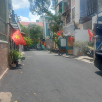 Biệt Thự 3 Mặt Tiền Đường Nguyễn Văn Thủ ;Phường Đa Kao Quận 1_240M2(1220) 4 Tầng Chỉ 138 Tỷ
