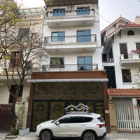 Bán Nhà Mặt Phố Đường Phan Kế Bính, Liễu Giai, Ba Đình, Hà Nội, 56 Tỷ, 96M2, Đẹp, Nhiều Tiện Ích