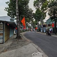 Bán Đất Mặt Tiền Phạm Văn Phùng, Tân An, 7X48, 7,2 Tỷ