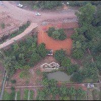 Bán Đất Kcn Nội Bài, 18 Tỷ, 2010M2, Giá Cực Chất