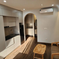 Cho Thuê Căn Hộ Studio Full Nội Thất Cao Cấp Tại Vân Canh, Hoài Đức