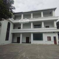 Cho Thuê Tòa Nhà Đường Cầu Diễn, Bắc Từ Liêm, Hn,Diện Tích1000M2, Xd 600M2, 3 Tầng,Mặt Tiền40M, Giá 120 Triệu/Th